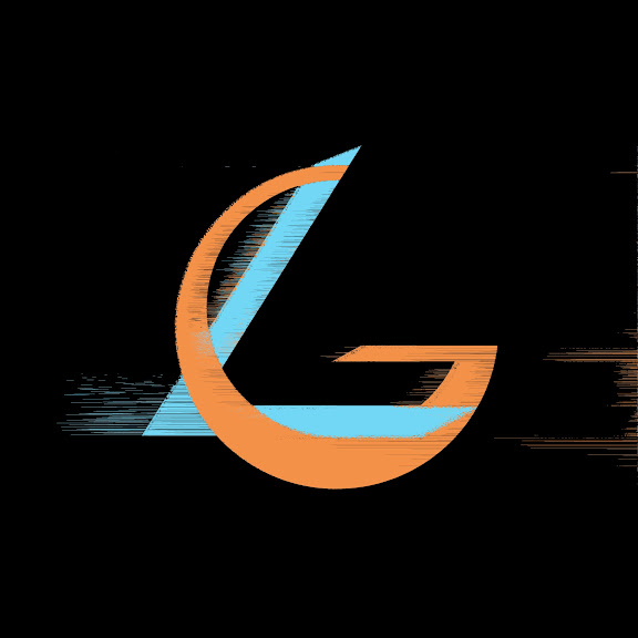 LGR Security logo